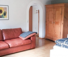 Charmante Ferienwohnung