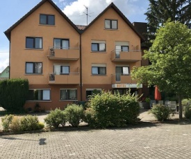 Hotel am Schoenbuchrand