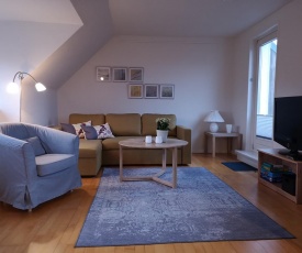 Feddersen's Ferienwohnung