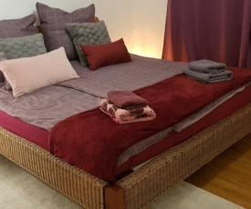 Große Wohlfühlunterkunft für 4+2 nahe DK & Flensburger Förde