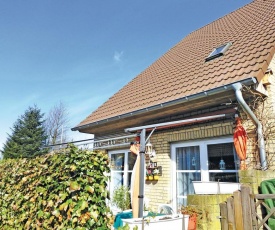 Ferienhaus An der Marienh�lzung D