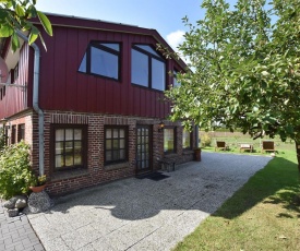 Charming Apartment in Pugholz near Sea