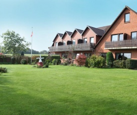 Pension und Gästehaus Tüxen