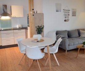 Maritime Ferienwohnung auf Gut Bennewohld  KP - [#123743]