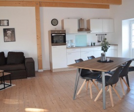 Moderne Ferienwohnung auf Gut Bennewohld  VL - [#121688]