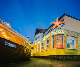 Hotel Restaurant Seestern