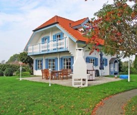 Chalet Ferienhaus (HNS100)