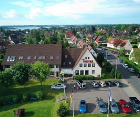 Thomsen´s Motel