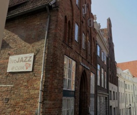 Altstadt-Hostel CVJM Lübeck