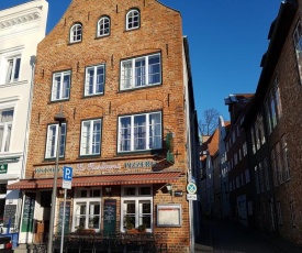 Appartementhaus Obertrave