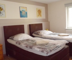 Fischer Apartment