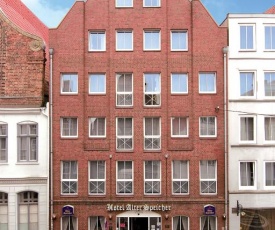 Hotel Alter Speicher