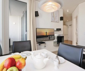 One-Bedroom Apartment in Lubeck Travemunde