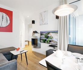 One-Bedroom Apartment in Lubeck Travemunde