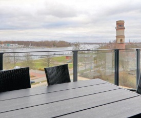 Three-Bedroom Apartment in Lubeck Travemunde