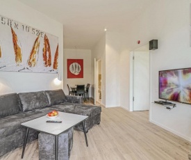 Two-Bedroom Apartment in Lubeck Travemunde