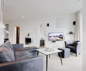 Two-Bedroom Apartment in Lubeck Travemunde