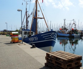 Schlei Idyll