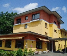 Hotel Friedrichs