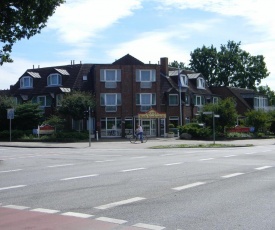 Hotel Stadt Norderstedt