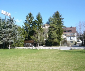 Hotel Landgasthof Fromm