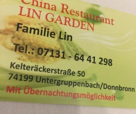 Lin Garden