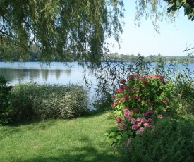 Ferienwohnung am Schöhsee