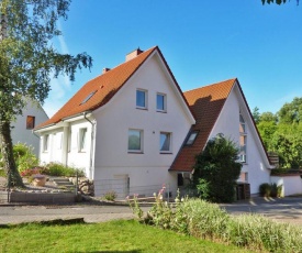 Ferienwohnung Am Schwanensee