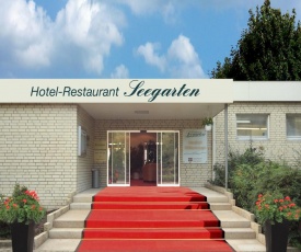 Hotel-Restaurant Seegarten Quickborn