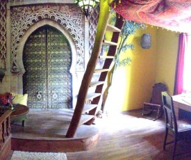 Apartments Am Bahnhof