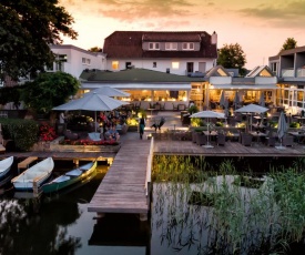 Hotel Der Seehof