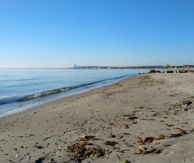 Ostsee Wohnwagen Wilhelms