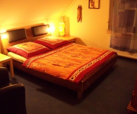 Ferienwohnung zur Ostsee
