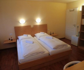 Bad Bruckhaus / ViaSchweiz