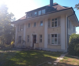 Villa Rheinblick