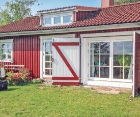 Holiday home Ulsnis 14 with Sauna