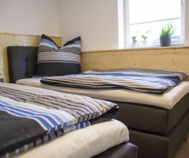 Ferienwohnung Morgensonne