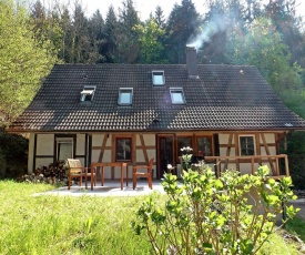 Holiday Home Leubach