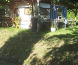 Schwarzwald Wohnwagen 224