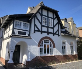 Lille Villa Sonne