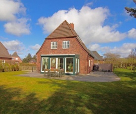 Seaside Lodge Sylt