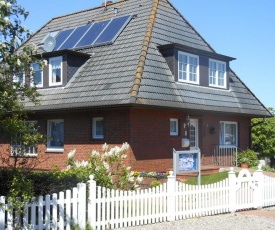 Ferienhaus Heißer Sand, Whg 2