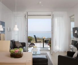 Ferienwohnung *Aalto*