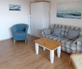 Ferienwohnung *Alpenstrandläufer*