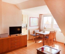 Ferienwohnung *Gaubenkieker*