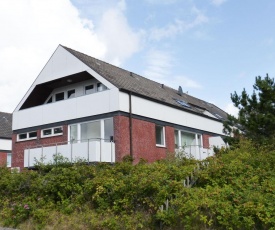 Ferienwohnung *Krabbe 25*