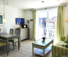 Ferienwohnung *SonnenOase*