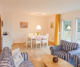 Ferienwohnung *Wibkes Hüs*