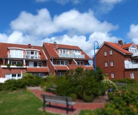Ferienwohnung *Windstille*