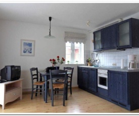 Ferienwohnung Hüs üüb Witj Dün